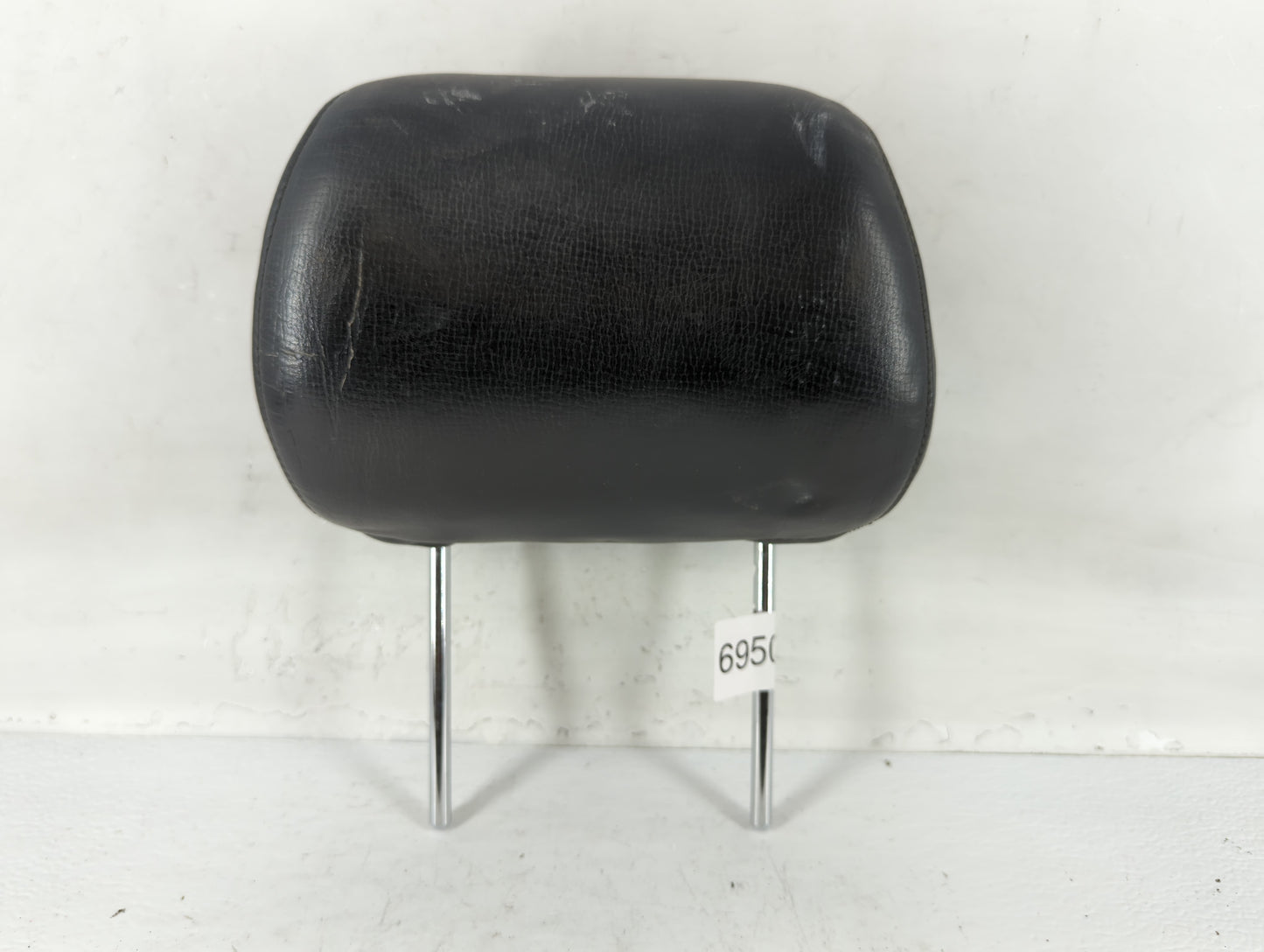 2002 Lexus Es300 Headrest Head Rest Front Driver Passenger Seat Fits OEM Used Auto Parts - Oemusedautoparts1.com