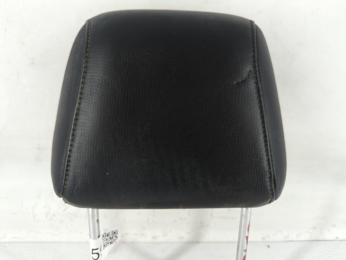 2002 Lexus Es300 Headrest Head Rest Front Driver Passenger Seat Fits OEM Used Auto Parts - Oemusedautoparts1.com