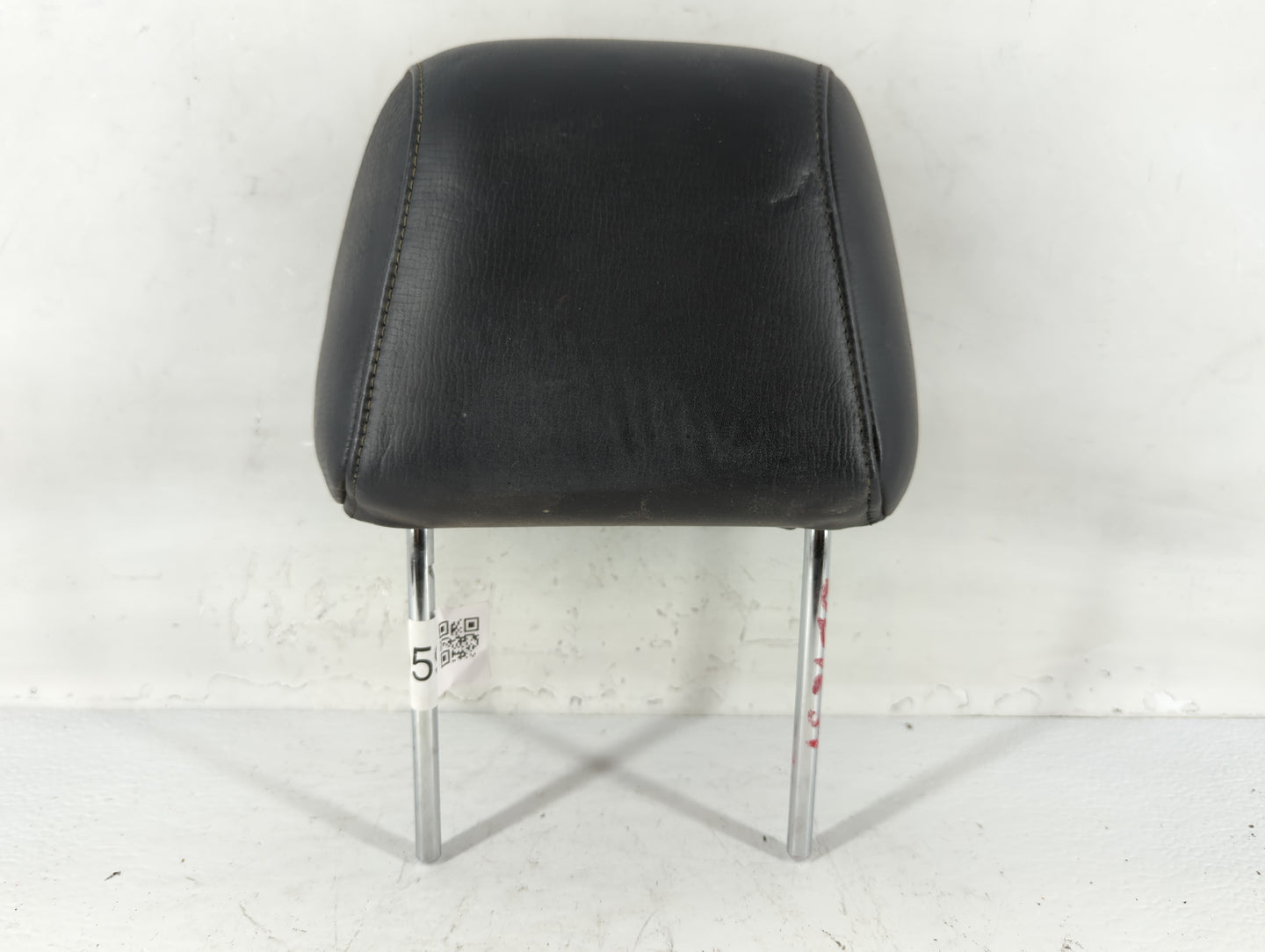 2002 Lexus Es300 Headrest Head Rest Front Driver Passenger Seat Fits OEM Used Auto Parts - Oemusedautoparts1.com