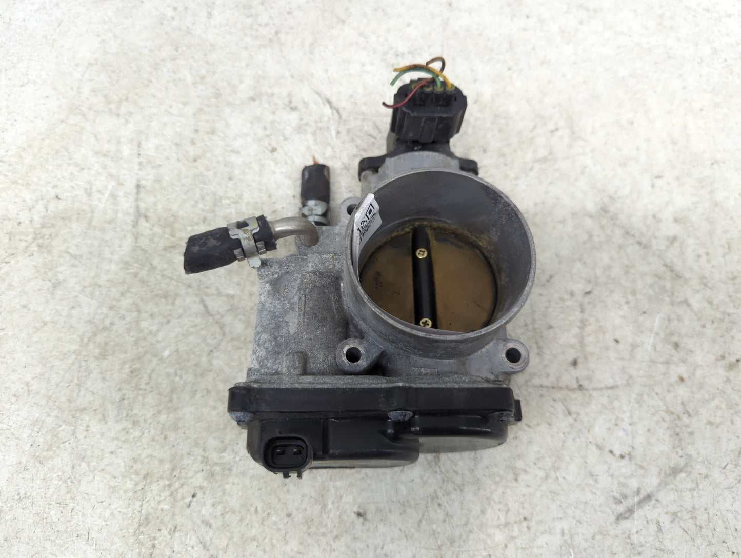 2002-2003 Lexus Es300 Throttle Body P/N:00632 1J22, 22030-20030 Fits Fits 2002 2003 OEM Used Auto Parts - Oemusedautoparts1.