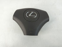 2002-2003 Lexus Es300 Air Bag Driver Left Steering Wheel Mounted Fits Fits 2002 2003 2004 OEM Used Auto Parts - Oemusedautop