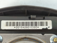 2002-2003 Lexus Es300 Air Bag Driver Left Steering Wheel Mounted Fits Fits 2002 2003 2004 OEM Used Auto Parts - Oemusedautop