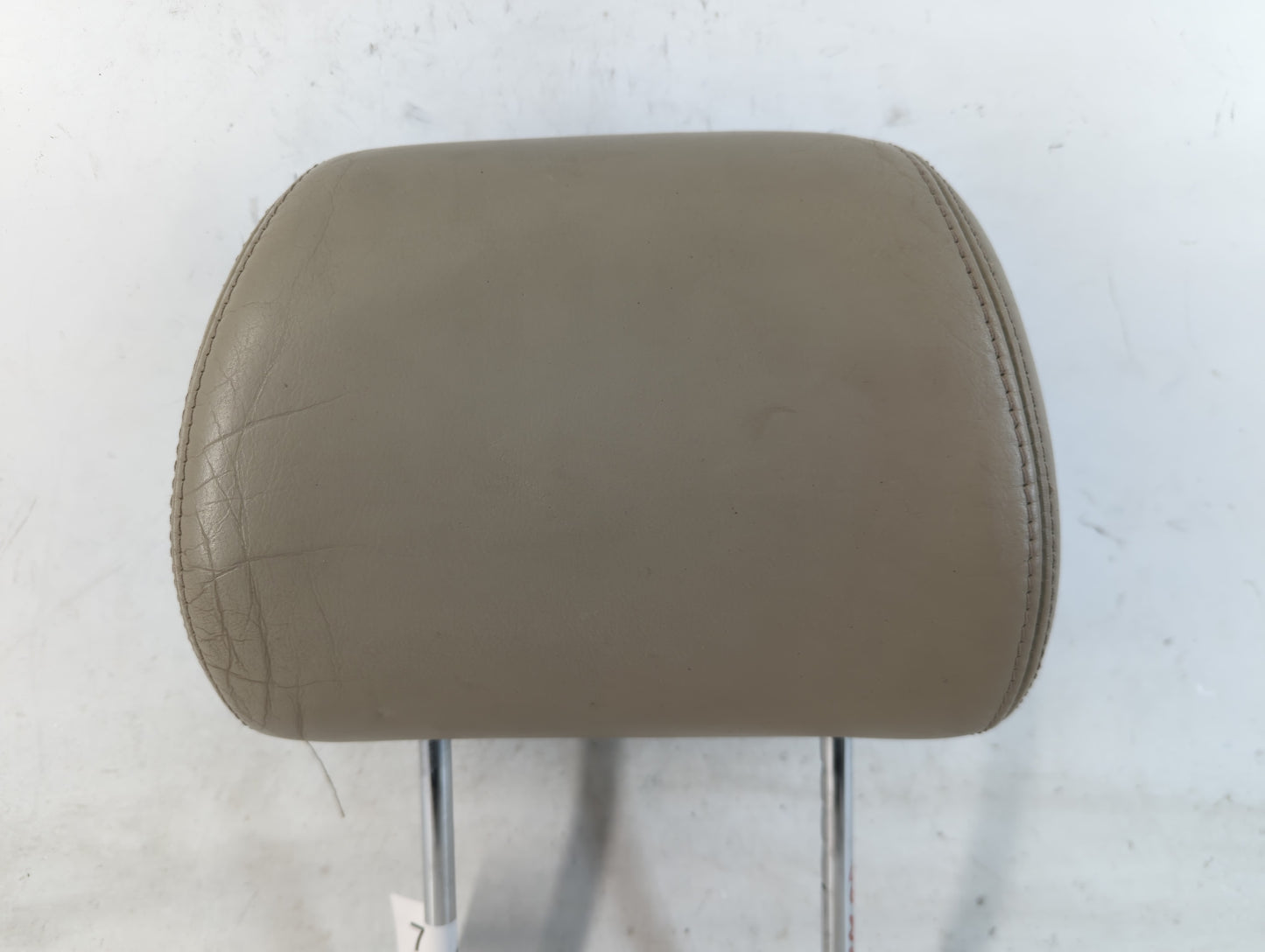 2002 Lexus Es300 Headrest Head Rest Front Driver Passenger Seat Fits OEM Used Auto Parts - Oemusedautoparts1.com