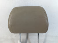 2002 Lexus Es300 Headrest Head Rest Front Driver Passenger Seat Fits OEM Used Auto Parts - Oemusedautoparts1.com