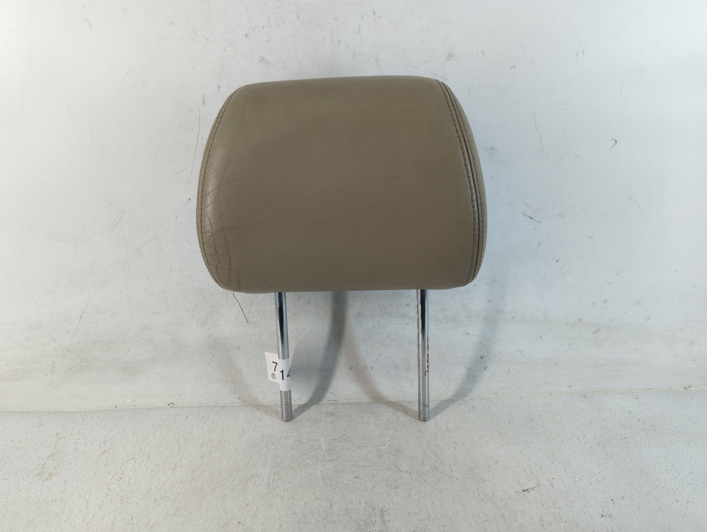2002 Lexus Es300 Headrest Head Rest Front Driver Passenger Seat Fits OEM Used Auto Parts - Oemusedautoparts1.com