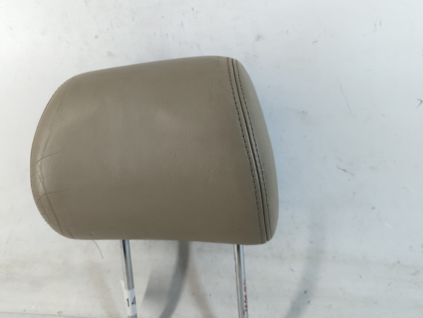 2002 Lexus Es300 Headrest Head Rest Front Driver Passenger Seat Fits OEM Used Auto Parts - Oemusedautoparts1.com