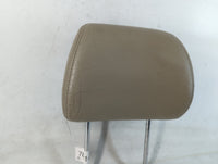 2002 Lexus Es300 Headrest Head Rest Front Driver Passenger Seat Fits OEM Used Auto Parts - Oemusedautoparts1.com