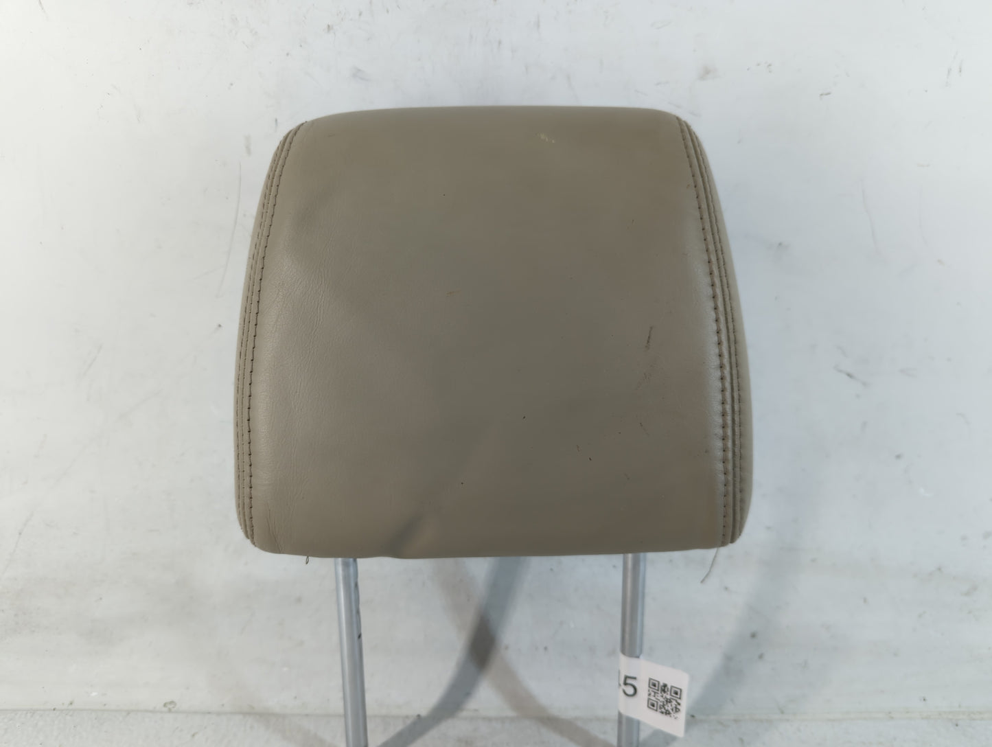 2002 Lexus Es300 Headrest Head Rest Front Driver Passenger Seat Fits OEM Used Auto Parts - Oemusedautoparts1.com