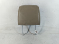 2002 Lexus Es300 Headrest Head Rest Front Driver Passenger Seat Fits OEM Used Auto Parts - Oemusedautoparts1.com