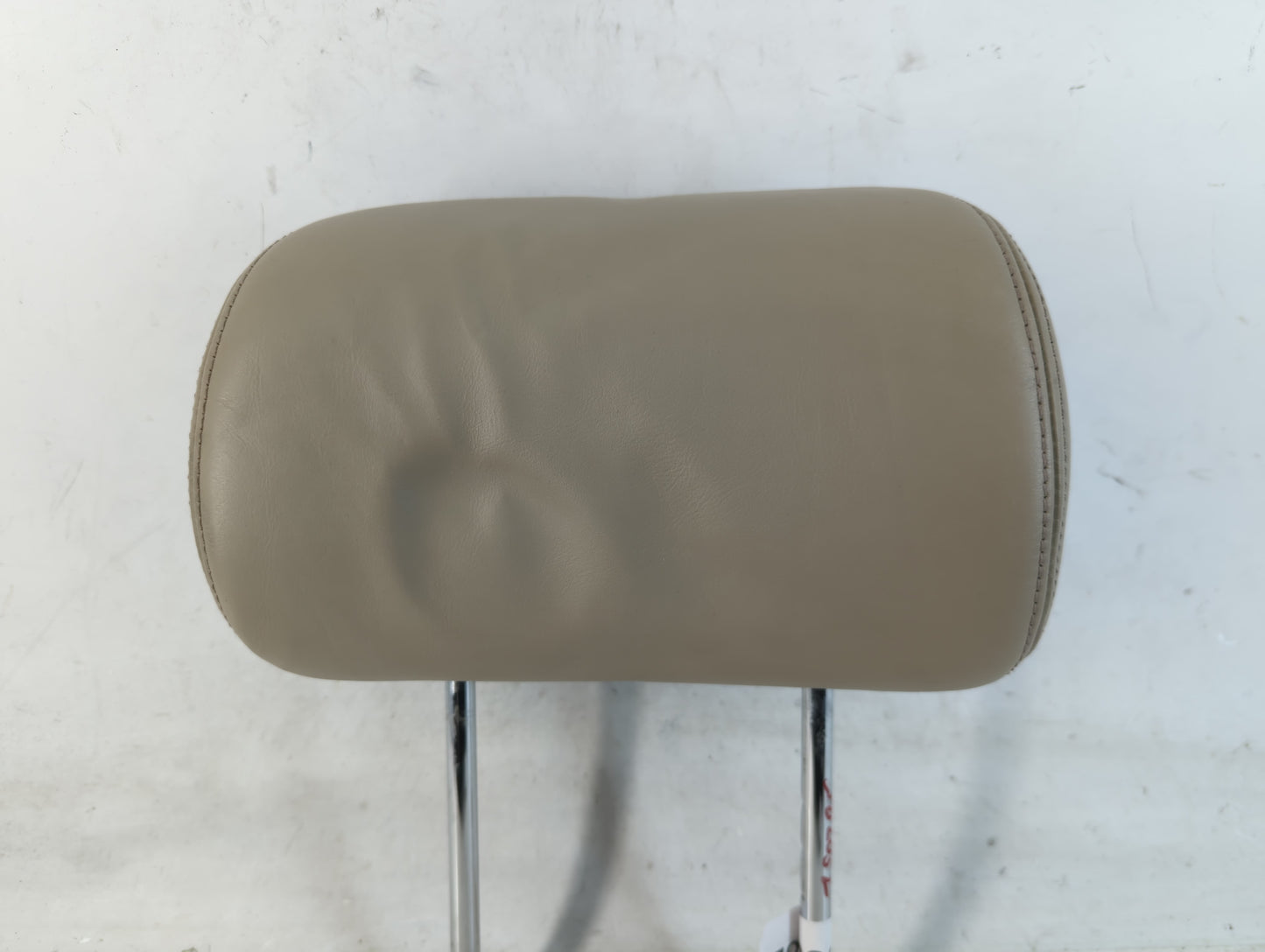 2002 Lexus Es300 Headrest Head Rest Front Driver Passenger Seat Fits OEM Used Auto Parts - Oemusedautoparts1.com