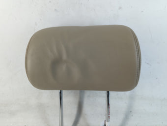 compare product 2002 Lexus Es300 Headrest Head Rest Front Driver Passenger Seat Fits OEM Used Auto Parts