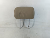 2002 Lexus Es300 Headrest Head Rest Front Driver Passenger Seat Fits OEM Used Auto Parts - Oemusedautoparts1.com