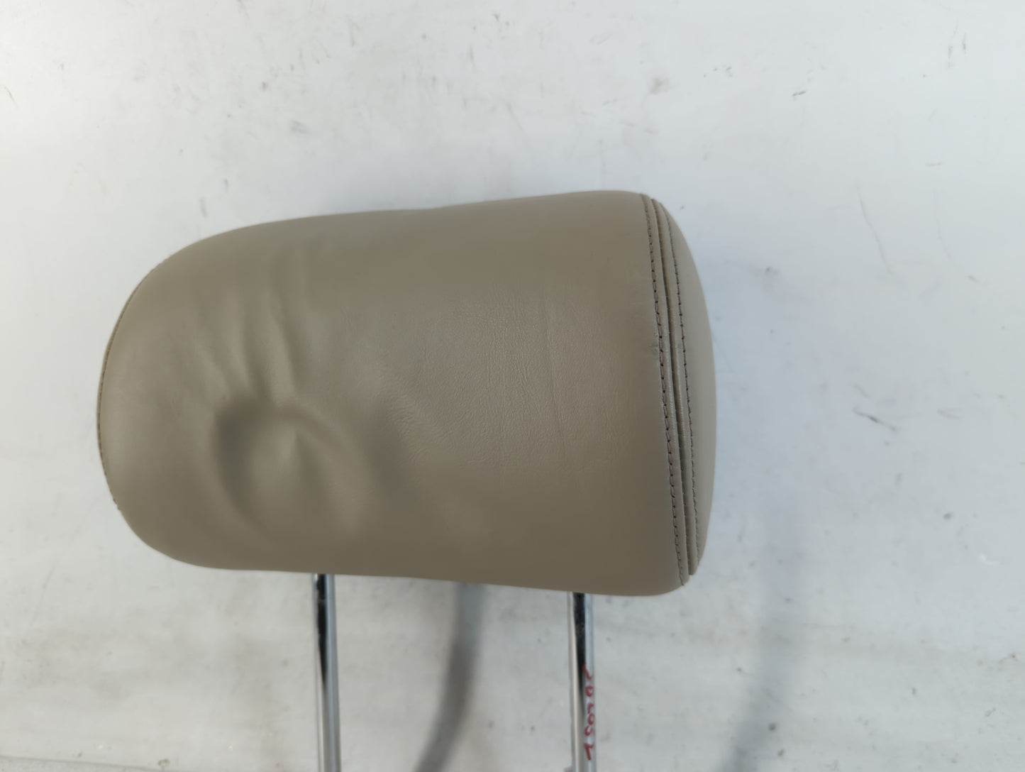 2002 Lexus Es300 Headrest Head Rest Front Driver Passenger Seat Fits OEM Used Auto Parts - Oemusedautoparts1.com
