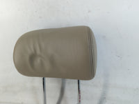 2002 Lexus Es300 Headrest Head Rest Front Driver Passenger Seat Fits OEM Used Auto Parts - Oemusedautoparts1.com