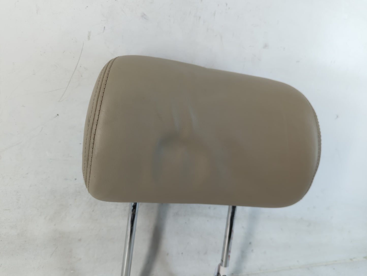 2002 Lexus Es300 Headrest Head Rest Front Driver Passenger Seat Fits OEM Used Auto Parts - Oemusedautoparts1.com