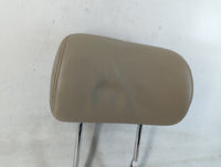 2002 Lexus Es300 Headrest Head Rest Front Driver Passenger Seat Fits OEM Used Auto Parts - Oemusedautoparts1.com