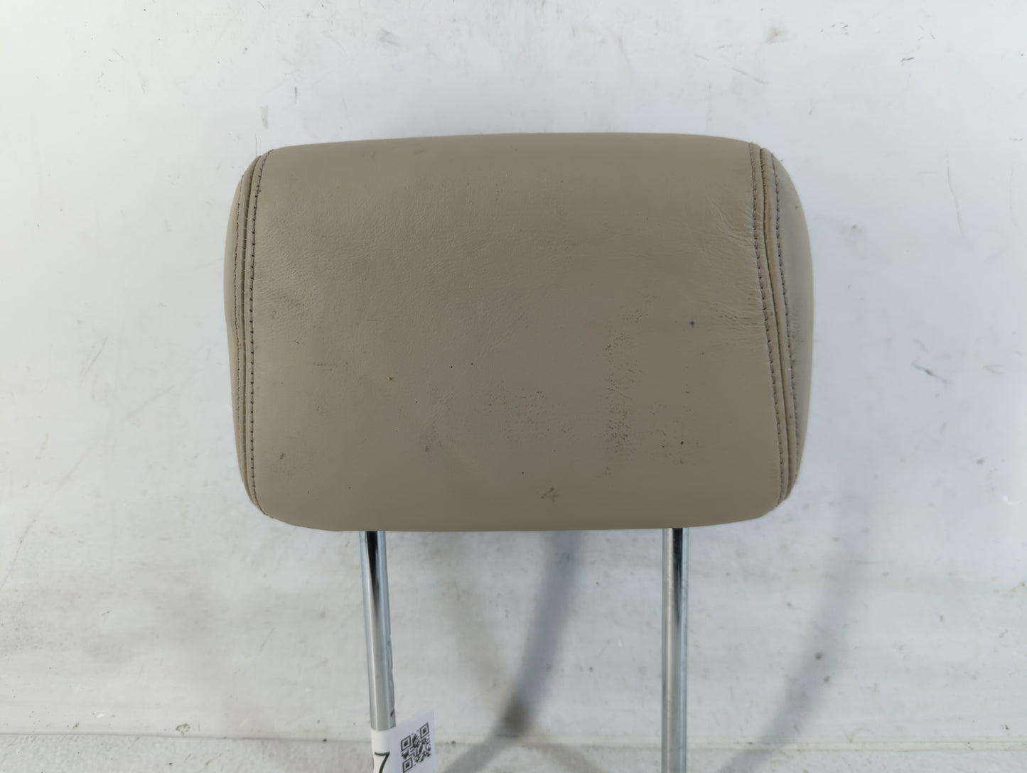 2002 Lexus Es300 Headrest Head Rest Front Driver Passenger Seat Fits OEM Used Auto Parts - Oemusedautoparts1.com
