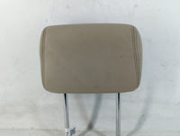 2002 Lexus Es300 Headrest Head Rest Front Driver Passenger Seat Fits OEM Used Auto Parts - Oemusedautoparts1.com