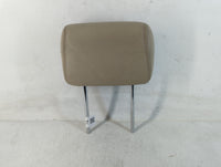 2002 Lexus Es300 Headrest Head Rest Front Driver Passenger Seat Fits OEM Used Auto Parts - Oemusedautoparts1.com