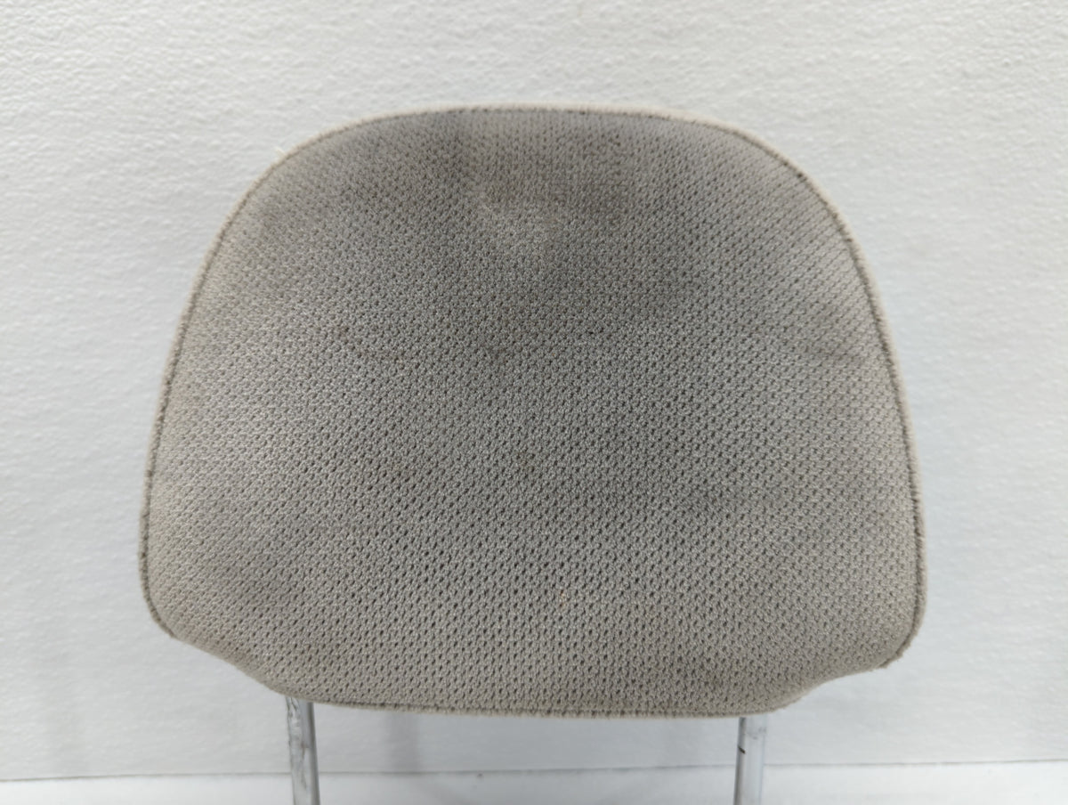 2002 Lexus Es300 Headrest Head Rest Front Driver Passenger Seat Fits OEM Used Auto Parts - Oemusedautoparts1.com
