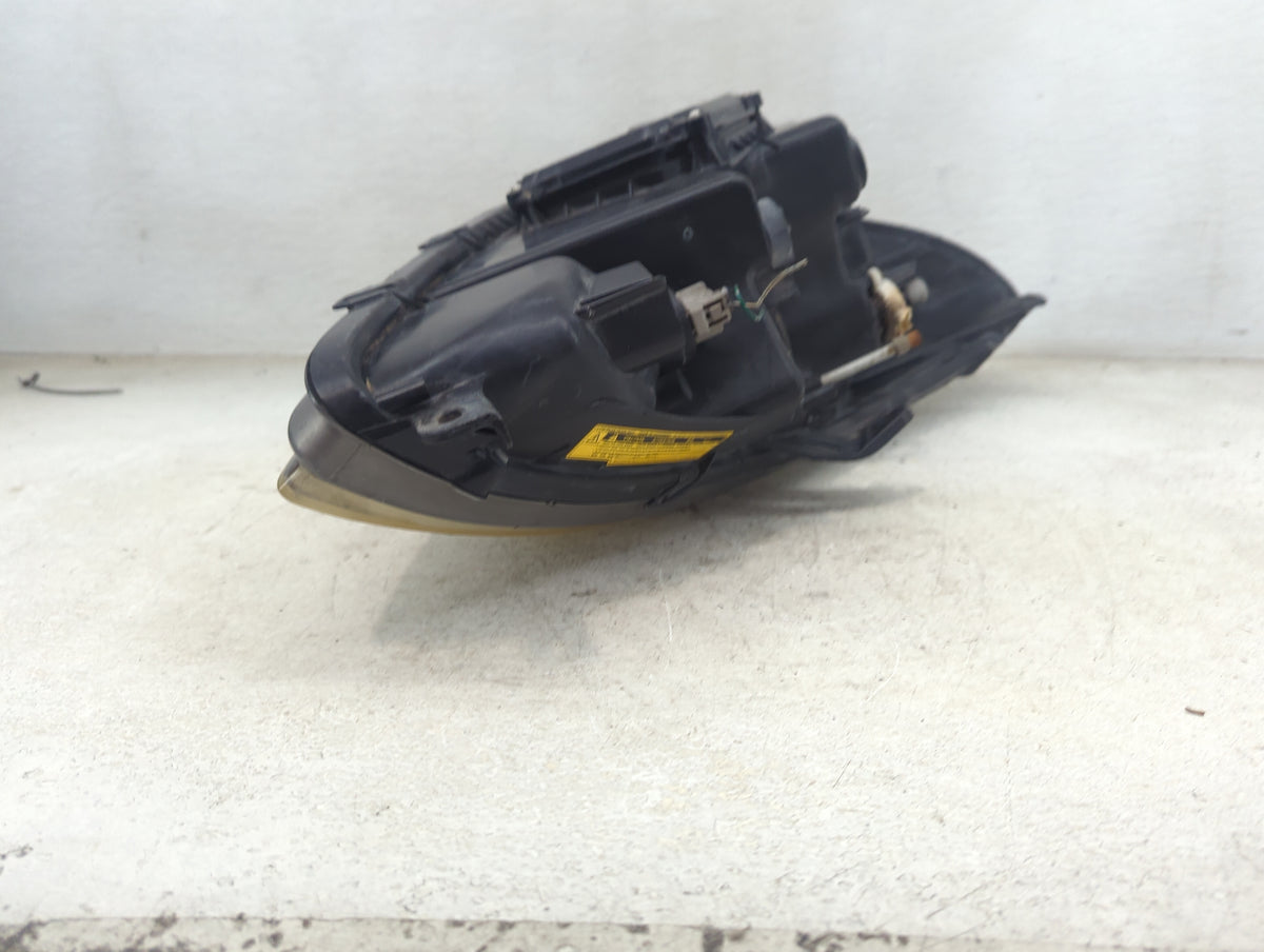 2002 Lexus Es330 Passenger Right Oem Head Light Headlight Lamp - Oemusedautoparts1.com