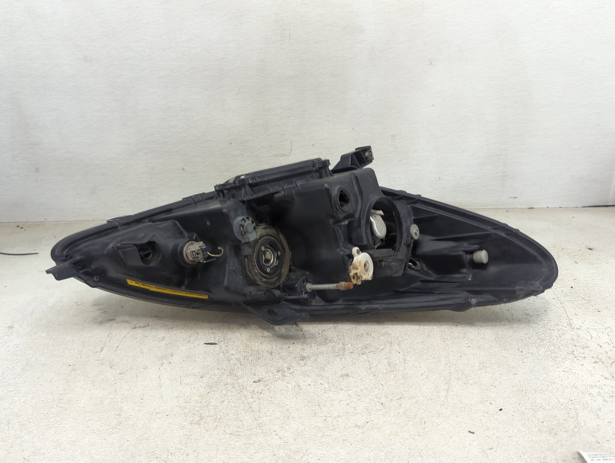 2002 Lexus Es330 Passenger Right Oem Head Light Headlight Lamp - Oemusedautoparts1.com