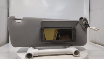 2002 Lexus Es 300 Sun Visor Shade Replacement Passenger Right Mirror Fits OEM Used Auto Parts - Oemusedautoparts1.com
