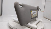 2002 Lexus Es 300 Sun Visor Shade Replacement Passenger Right Mirror Fits OEM Used Auto Parts - Oemusedautoparts1.com