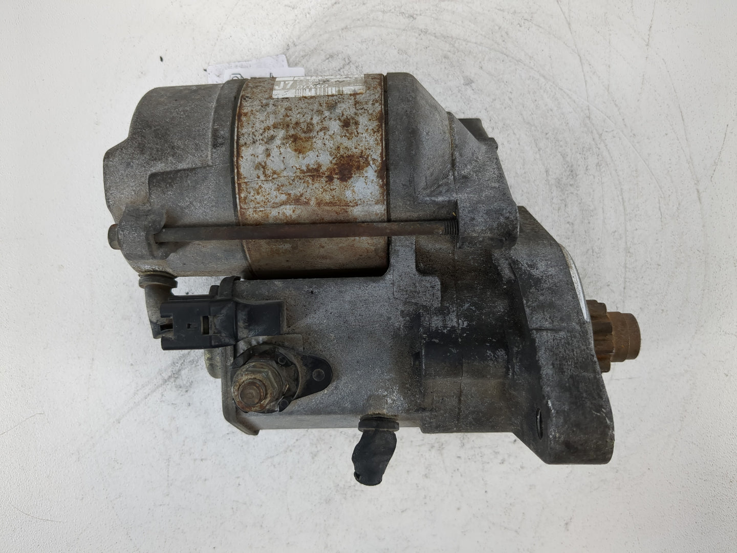 1998-2005 Lexus Gs300 Car Starter Motor Solenoid OEM P/N:228000-7033 28100-46220 Fits Fits 1998 1999 2000 2001 2002 2003 200