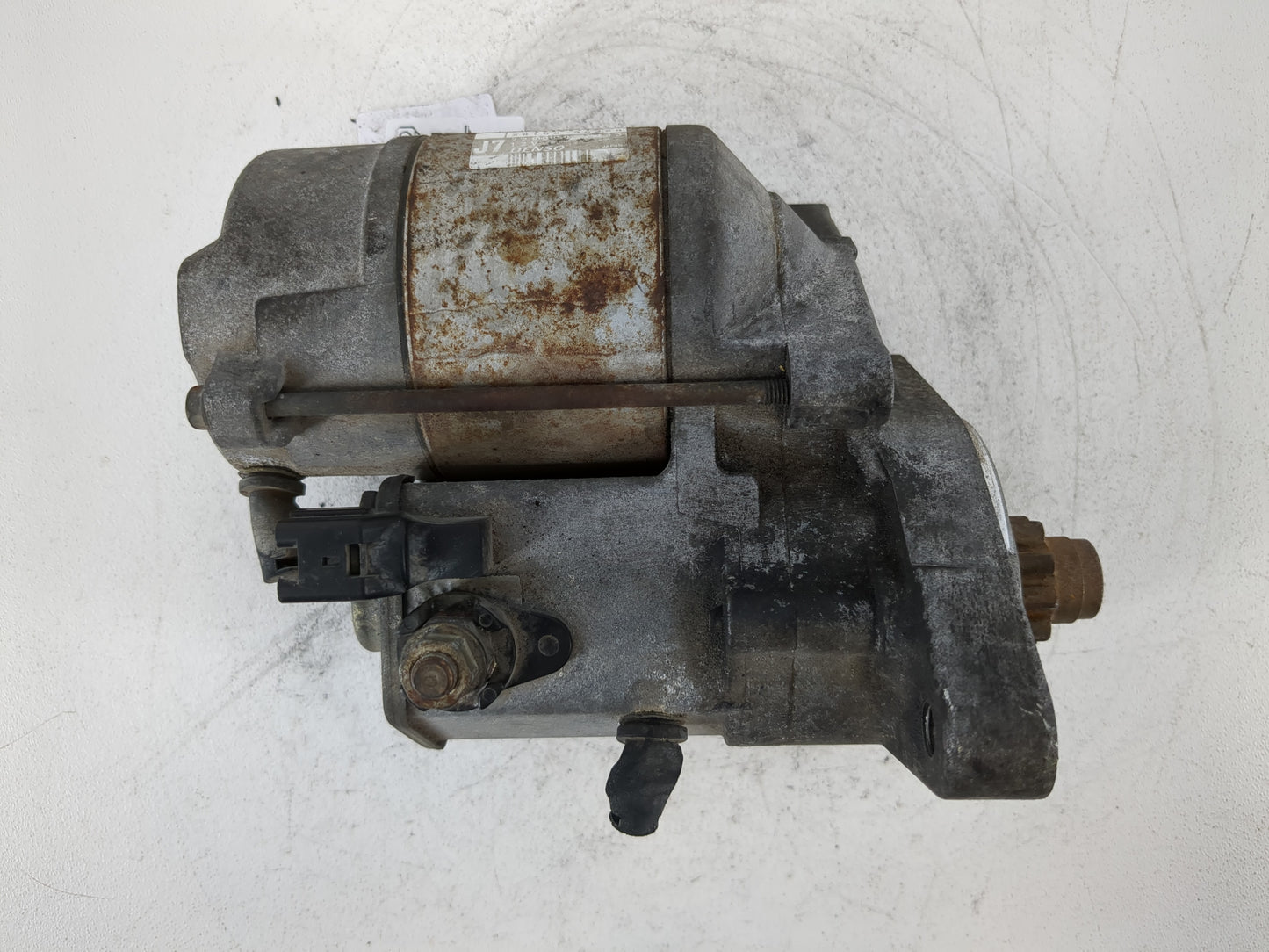 1998-2005 Lexus Gs300 Car Starter Motor Solenoid OEM P/N:228000-7033 28100-46220 Fits Fits 1998 1999 2000 2001 2002 2003 200