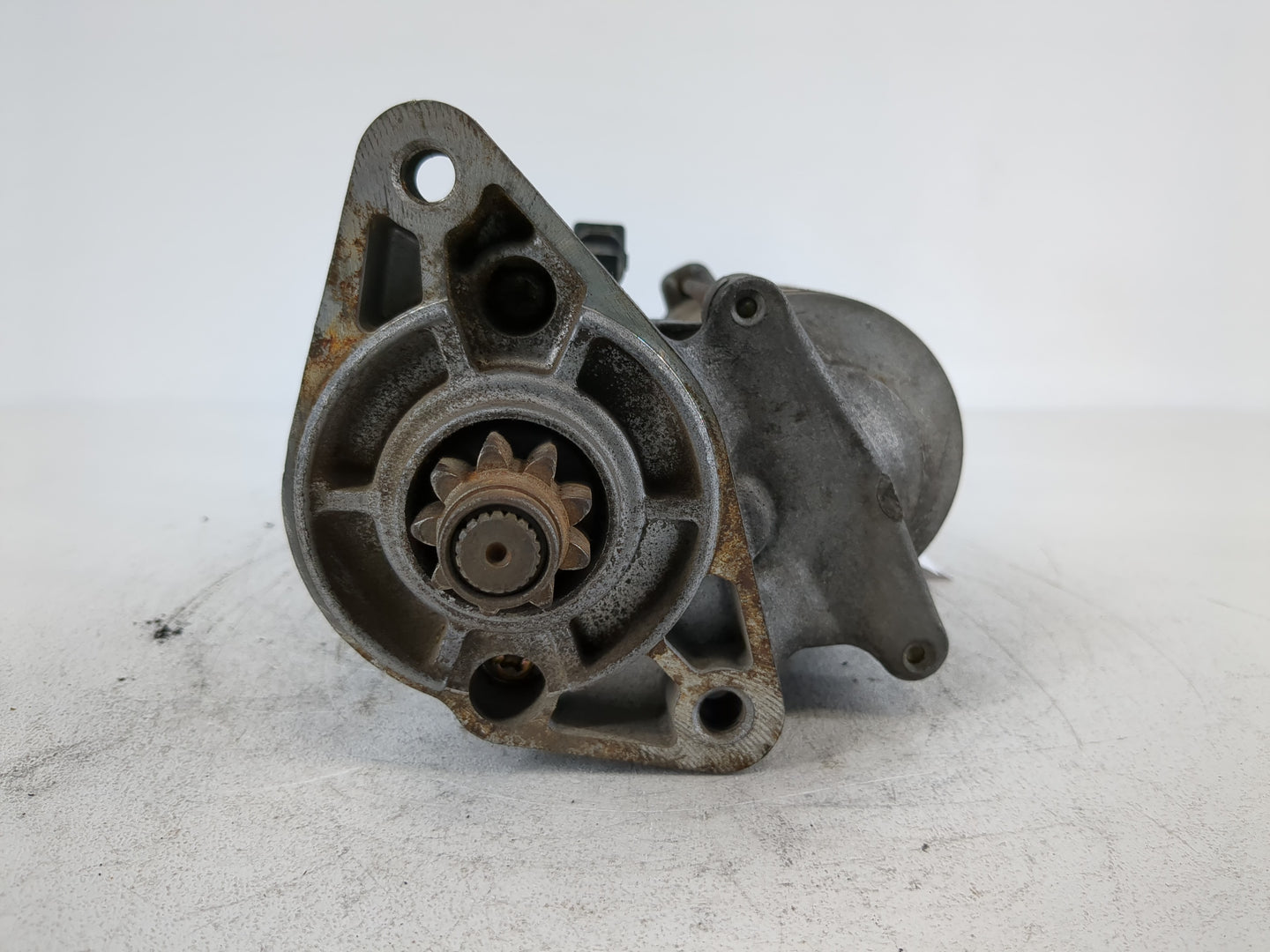 1998-2005 Lexus Gs300 Car Starter Motor Solenoid OEM P/N:228000-7033 28100-46220 Fits Fits 1998 1999 2000 2001 2002 2003 200