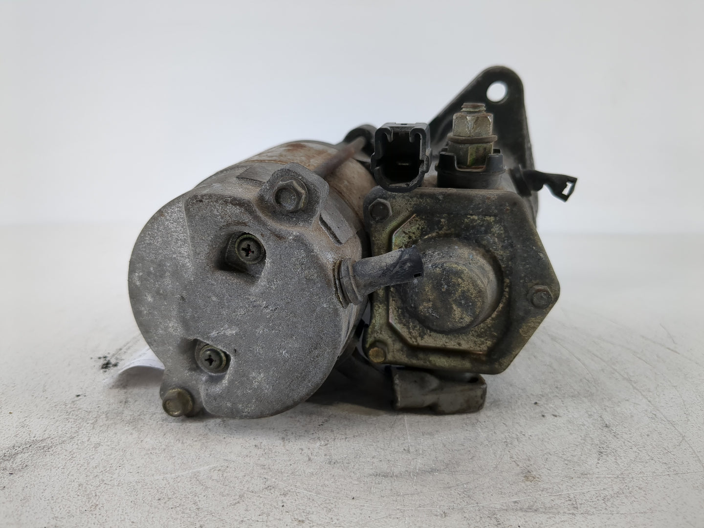 1998-2005 Lexus Gs300 Car Starter Motor Solenoid OEM P/N:228000-7033 28100-46220 Fits Fits 1998 1999 2000 2001 2002 2003 200