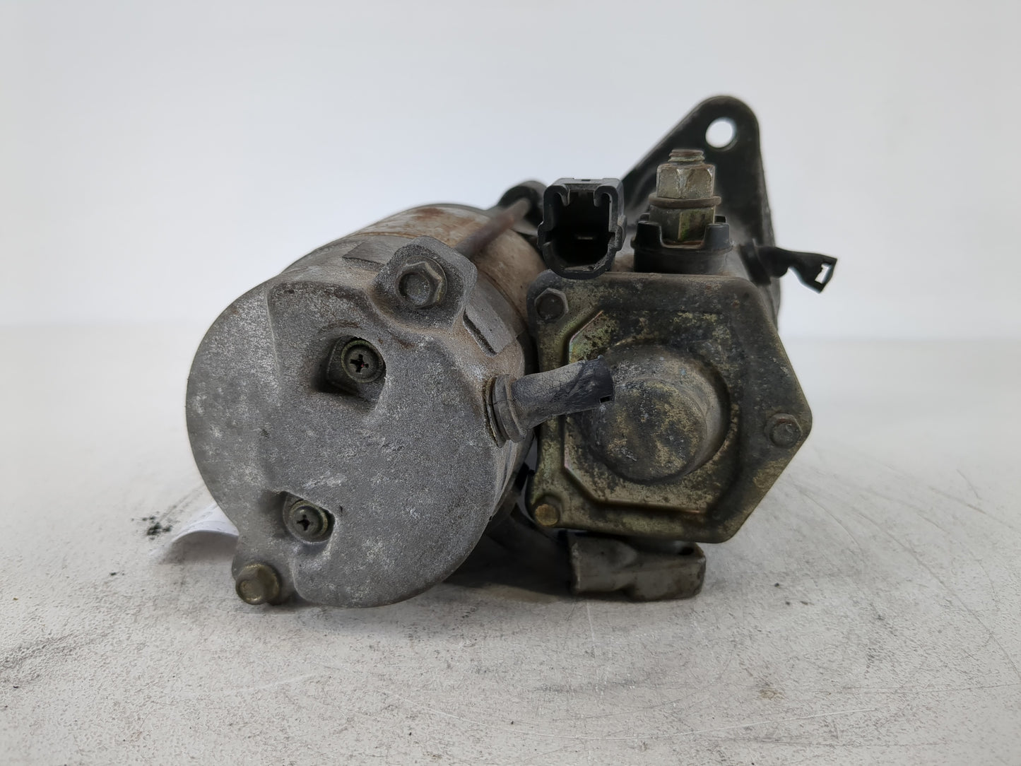 1998-2005 Lexus Gs300 Car Starter Motor Solenoid OEM P/N:228000-7033 28100-46220 Fits Fits 1998 1999 2000 2001 2002 2003 200