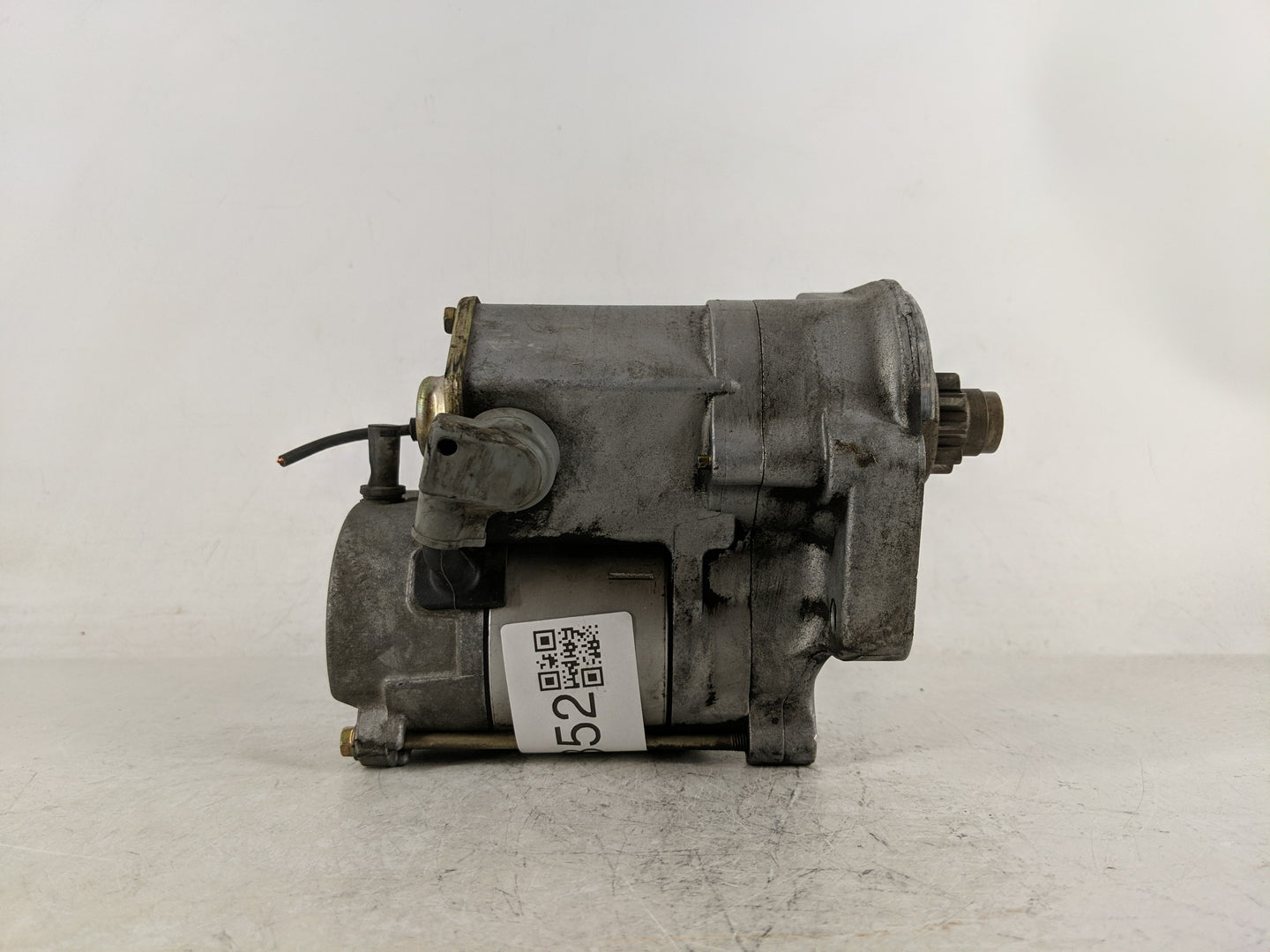 1998-2005 Lexus Gs300 Car Starter Motor Solenoid OEM P/N:228000-7033 28100-46220 Fits Fits 1998 1999 2000 2001 2002 2003 200