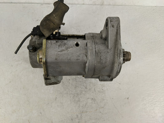 1998-2005 Lexus Gs300 Car Starter Motor Solenoid OEM P/N:228000-7033 28100-46220 Fits Fits 1998 1999 2000 2001 2002 2003 2004 2005 OEM Used Auto Parts