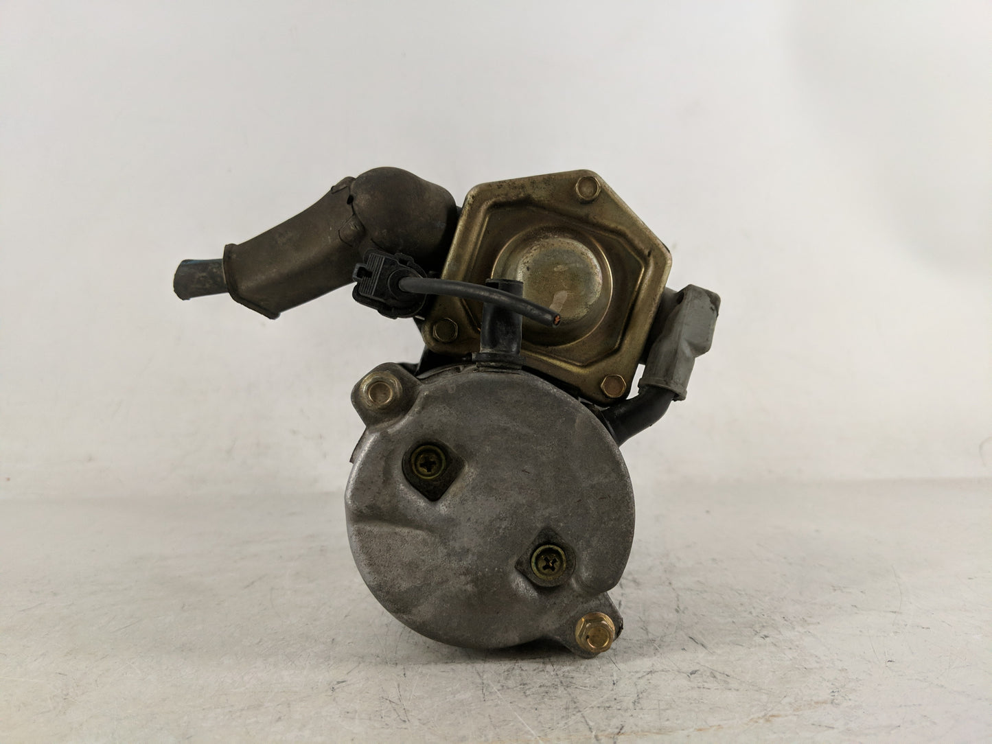 1998-2005 Lexus Gs300 Car Starter Motor Solenoid OEM P/N:228000-7033 28100-46220 Fits Fits 1998 1999 2000 2001 2002 2003 200