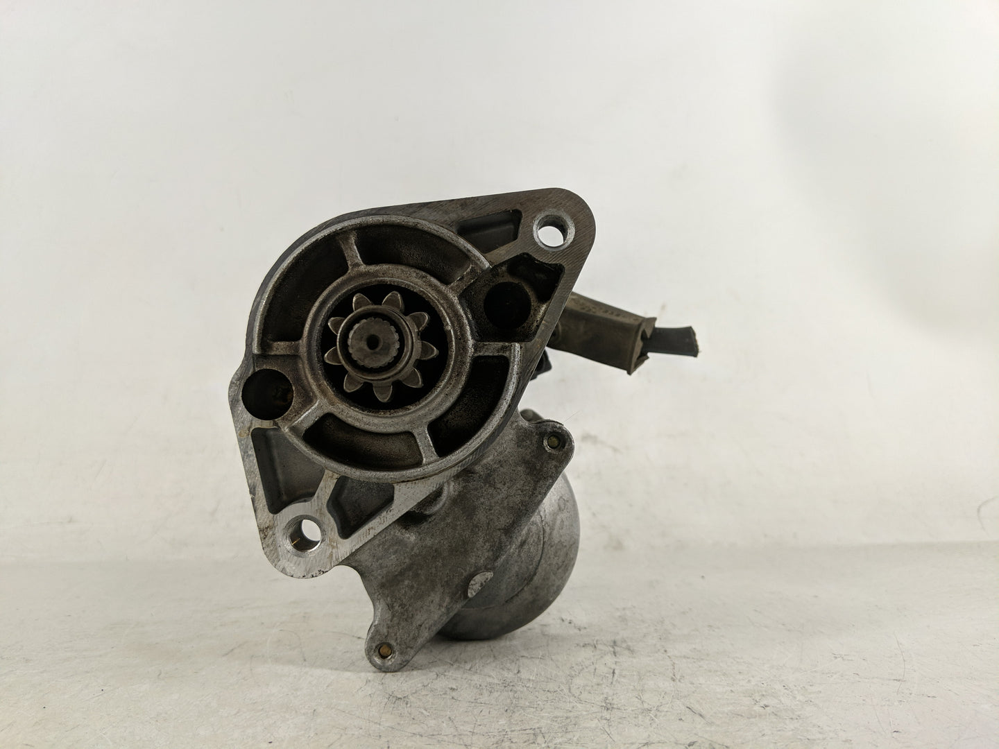 1998-2005 Lexus Gs300 Car Starter Motor Solenoid OEM P/N:228000-7033 28100-46220 Fits Fits 1998 1999 2000 2001 2002 2003 200