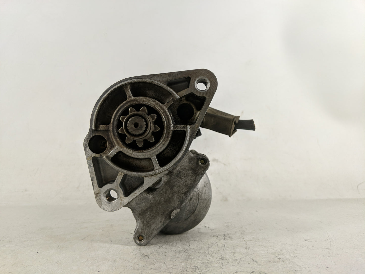 1998-2005 Lexus Gs300 Car Starter Motor Solenoid OEM P/N:228000-7033 28100-46220 Fits Fits 1998 1999 2000 2001 2002 2003 200