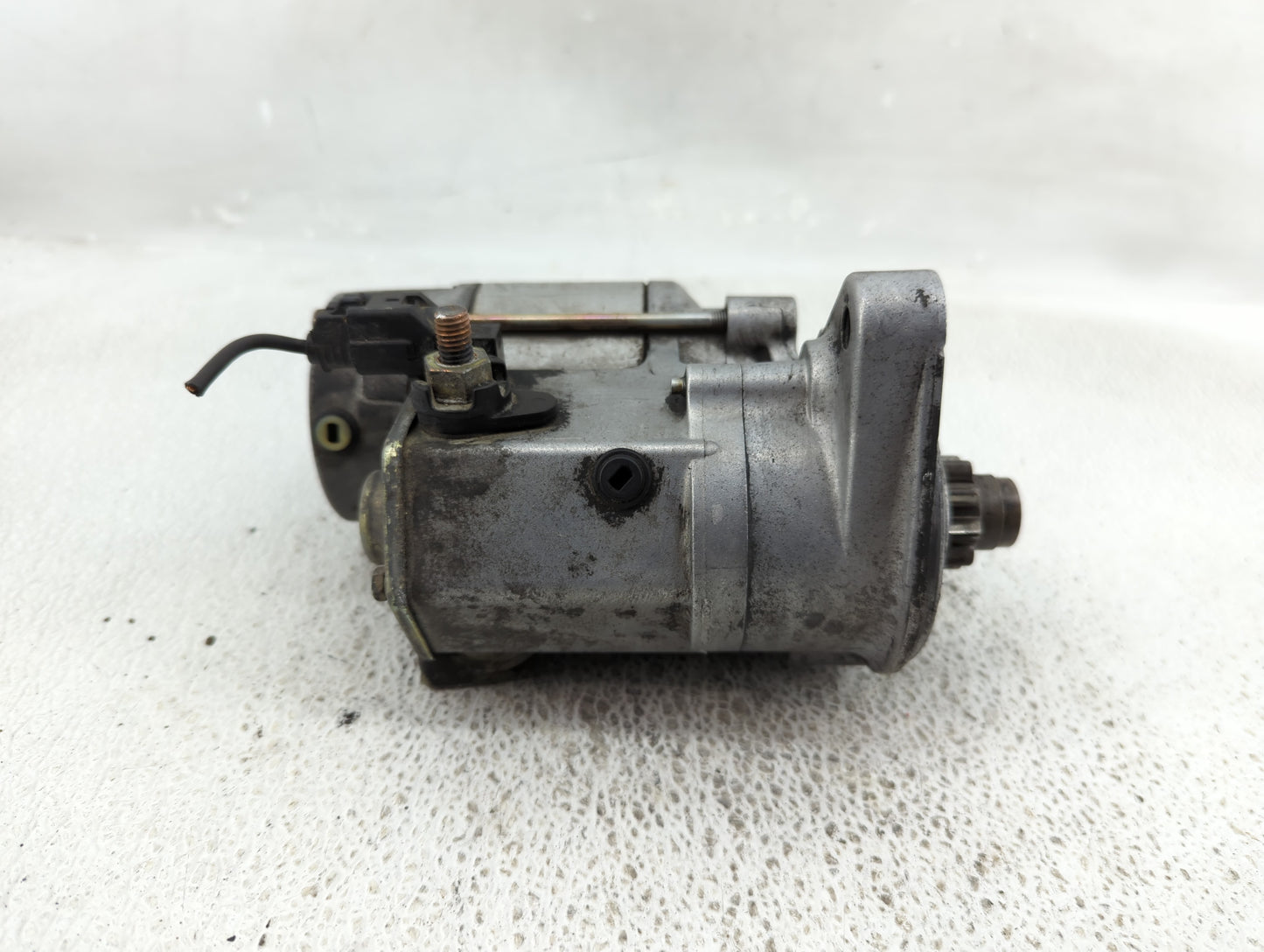 1998-2005 Lexus Gs300 Car Starter Motor Solenoid OEM P/N:228000-7033 28100-46220 Fits Fits 1998 1999 2000 2001 2002 2003 200