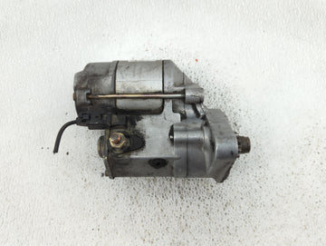 1998-2005 Lexus Gs300 Car Starter Motor Solenoid OEM P/N:228000-7033 28100-46220 Fits Fits 1998 1999 2000 2001 2002 2003 2004 2005 OEM Used Auto Parts