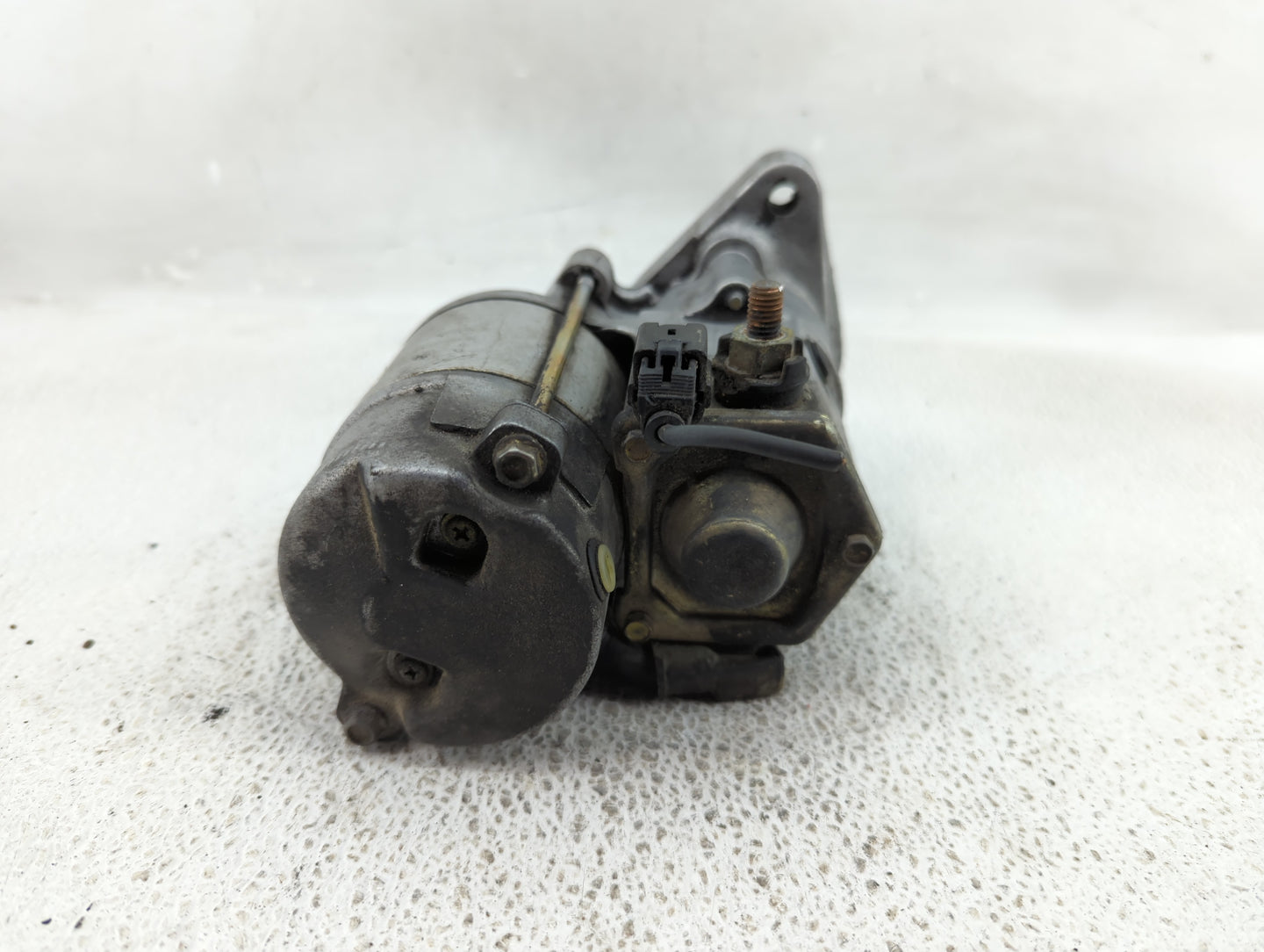 1998-2005 Lexus Gs300 Car Starter Motor Solenoid OEM P/N:228000-7033 28100-46220 Fits Fits 1998 1999 2000 2001 2002 2003 200