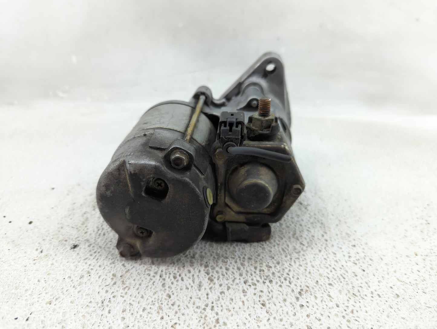 1998-2005 Lexus Gs300 Car Starter Motor Solenoid OEM P/N:228000-7033 28100-46220 Fits Fits 1998 1999 2000 2001 2002 2003 200