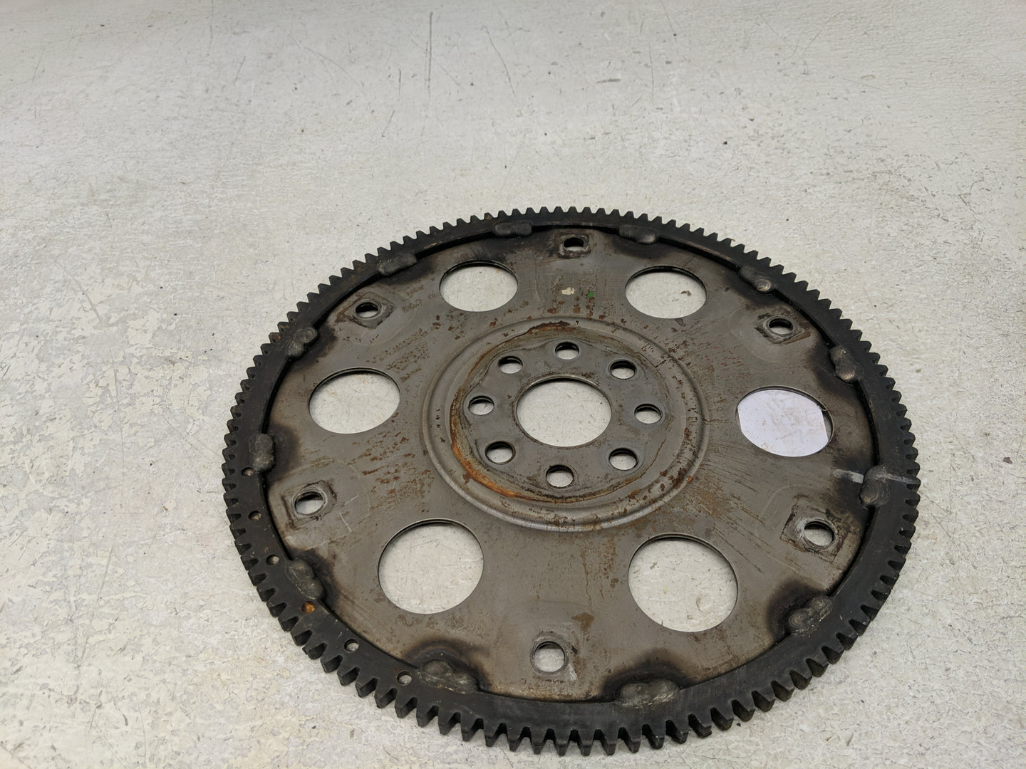 1993-2005 Lexus Gs300 Transmission Flywheel Flexplate Fits Fits 1993 1994 1995 1996 1997 1998 1999 2000 2001 2002 2003 2004 