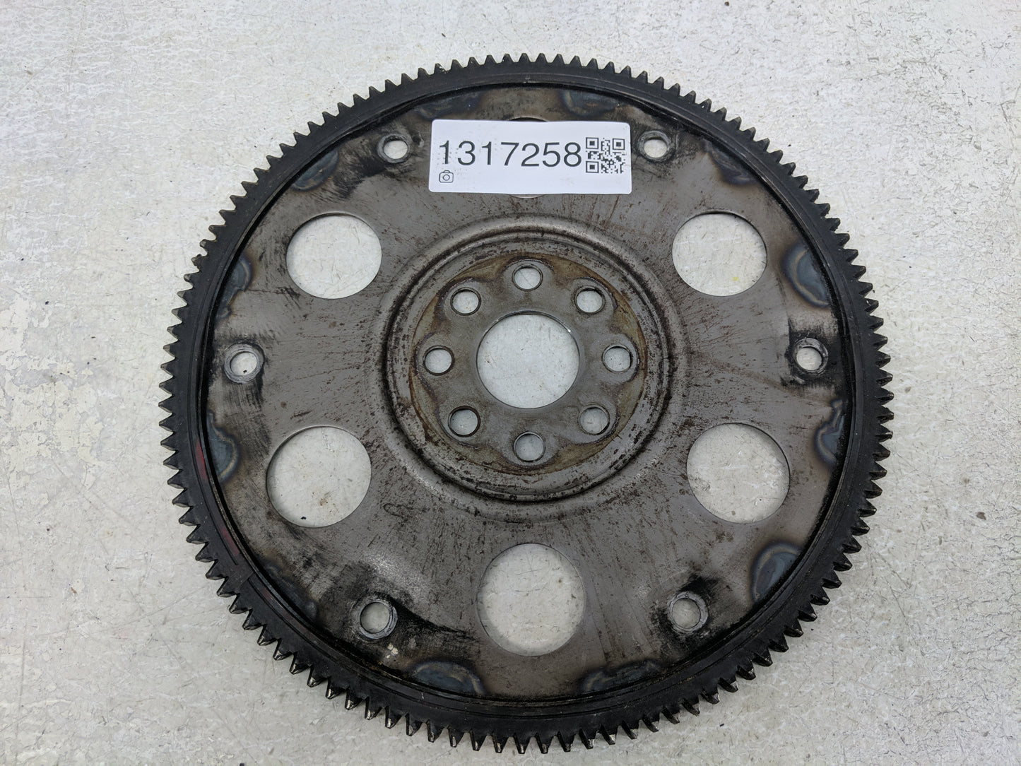 1993-2005 Lexus Gs300 Transmission Flywheel Flexplate Fits Fits 1993 1994 1995 1996 1997 1998 1999 2000 2001 2002 2003 2004 