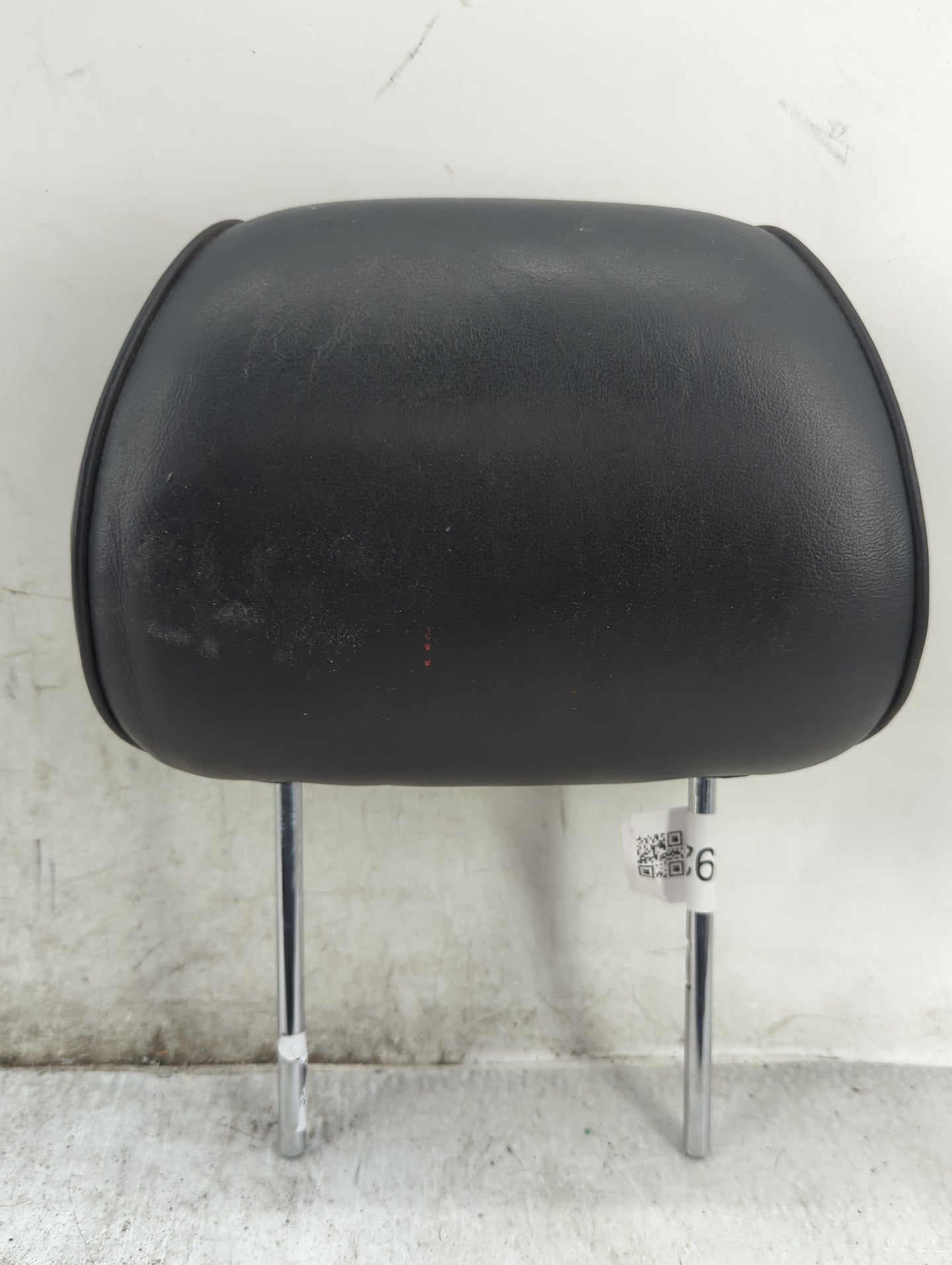 2002 Lexus Gs300 Headrest Head Rest Front Driver Passenger Seat Fits OEM Used Auto Parts - Oemusedautoparts1.com