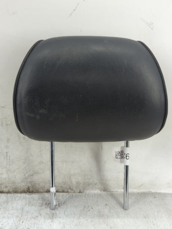compare product 2002 Lexus Gs300 Headrest Head Rest Front Driver Passenger Seat Fits OEM Used Auto Parts