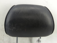 2002 Lexus Gs300 Headrest Head Rest Front Driver Passenger Seat Fits OEM Used Auto Parts - Oemusedautoparts1.com