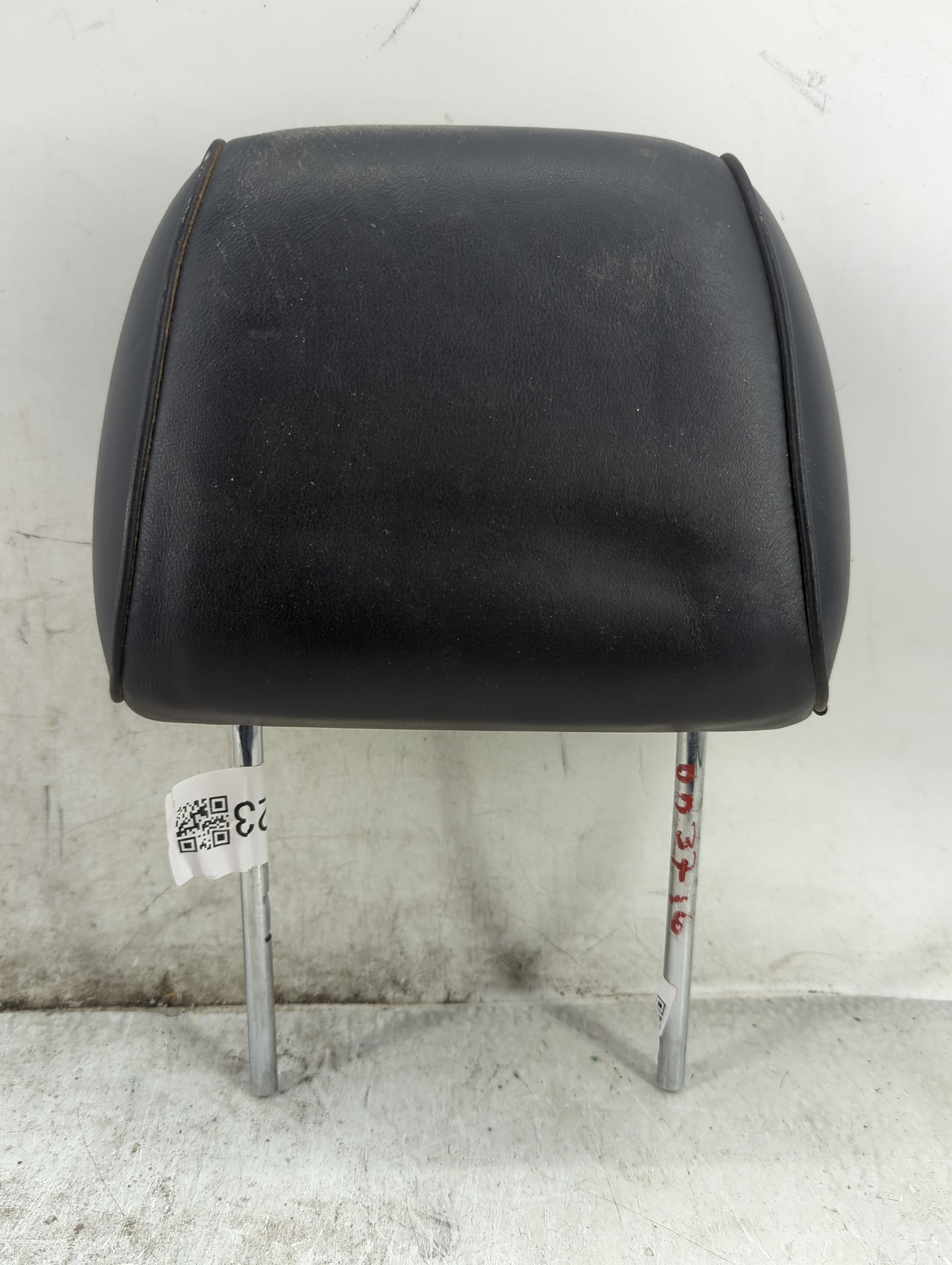2002 Lexus Gs300 Headrest Head Rest Front Driver Passenger Seat Fits OEM Used Auto Parts - Oemusedautoparts1.com