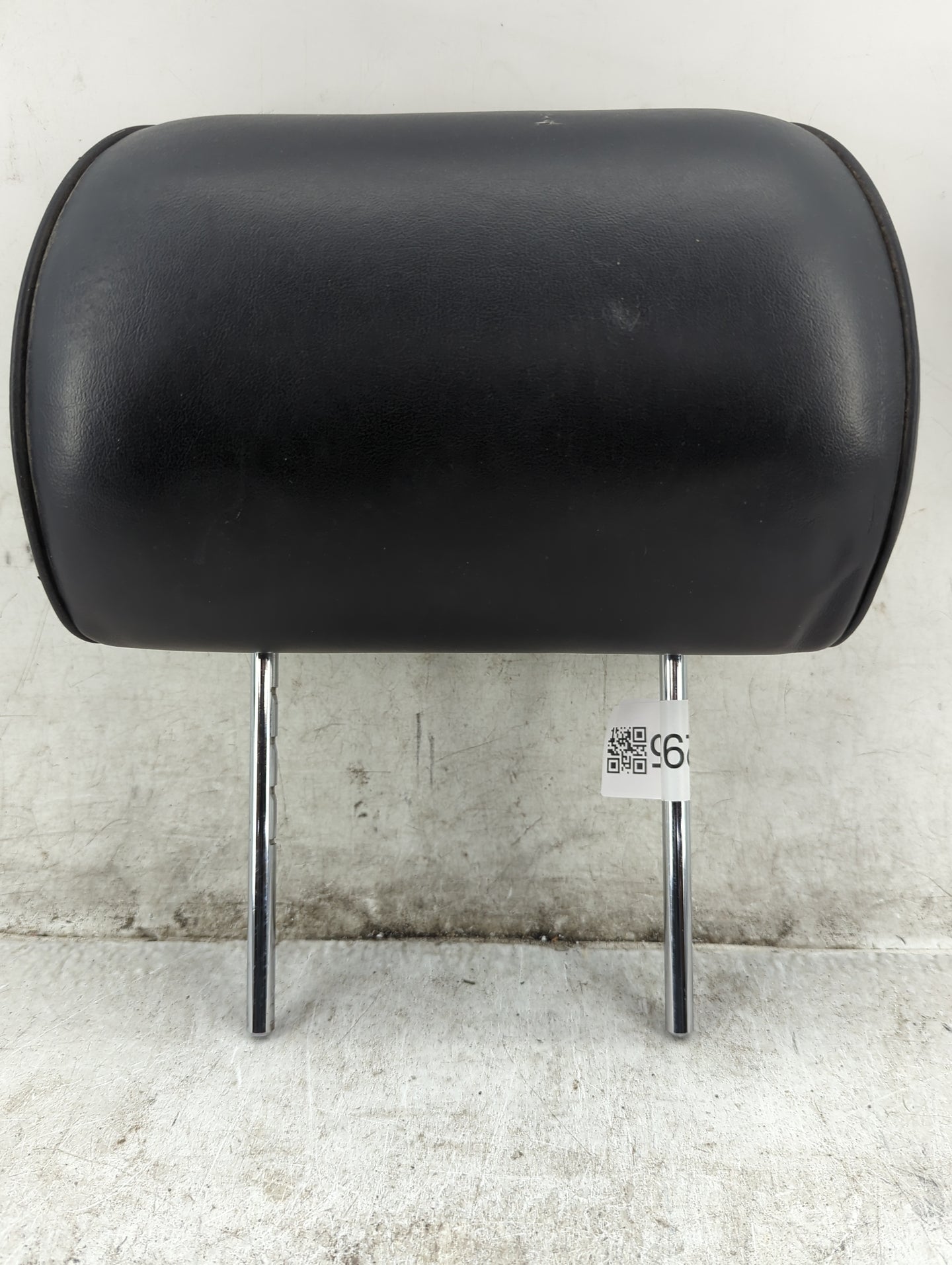 2002 Lexus Gs300 Headrest Head Rest Front Driver Passenger Seat Fits OEM Used Auto Parts - Oemusedautoparts1.com