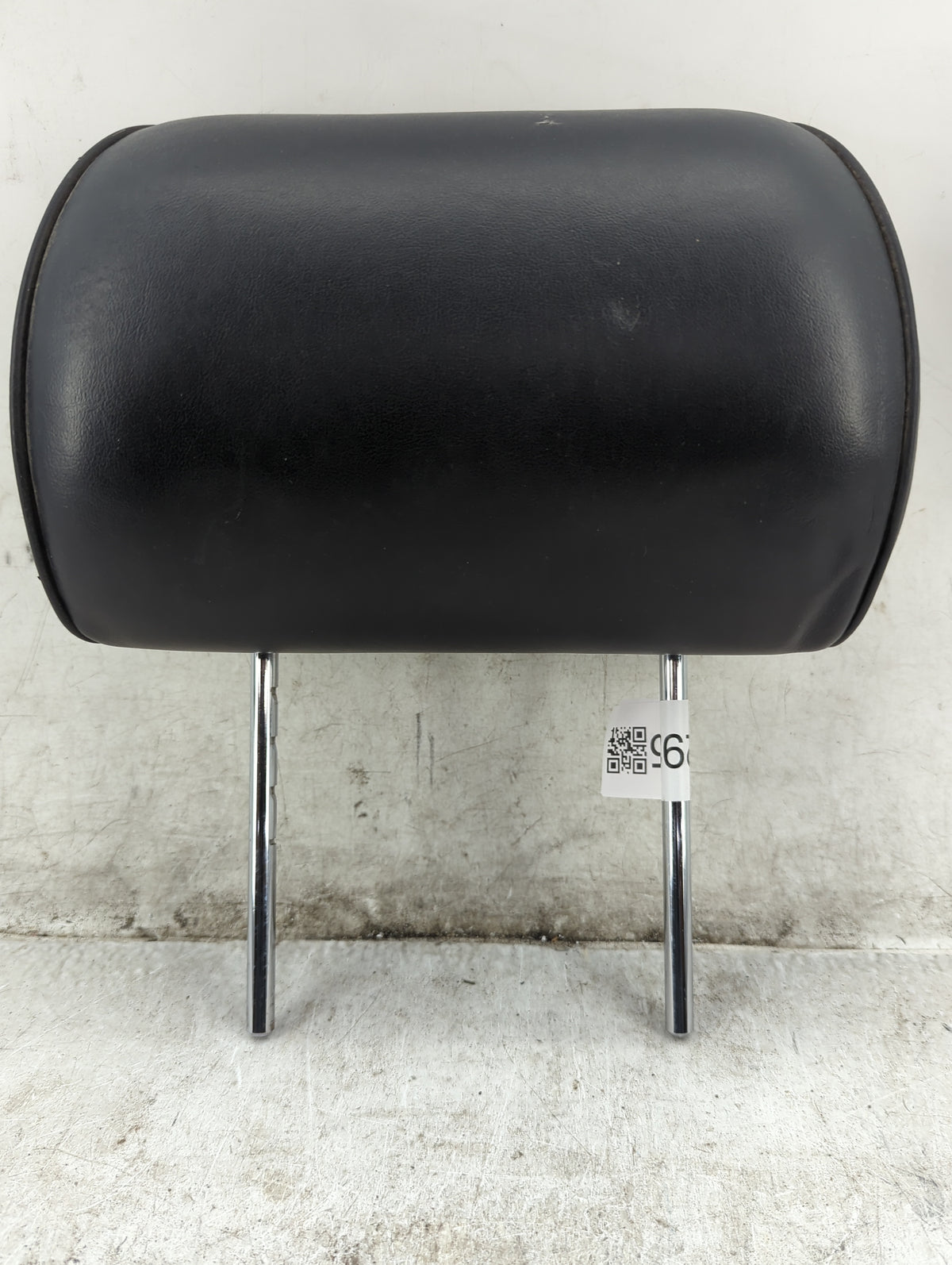 2002 Lexus Gs300 Headrest Head Rest Front Driver Passenger Seat Fits OEM Used Auto Parts - Oemusedautoparts1.com